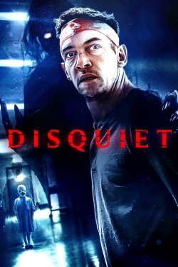 Disquiet free movies