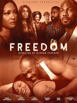 To Freedom free movies