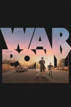 War Pony free movies