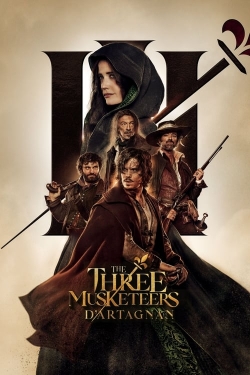 The Three Musketeers: D'Artagnan free movies