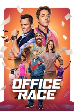Office Race free movies