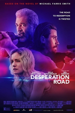 Desperation Road free movies
