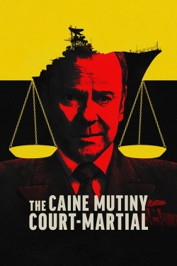 The Caine Mutiny Court-Martial free movies