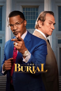 The Burial free movies