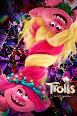 Trolls Band Together free movies