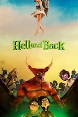 Hell & Back free movies