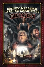 Cuentos Macabros Para los Amantes de Halloween free movies