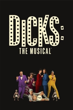 Dicks: The Musical free movies
