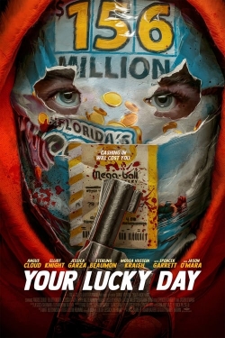 Your Lucky Day free movies