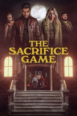 The Sacrifice Game free movies