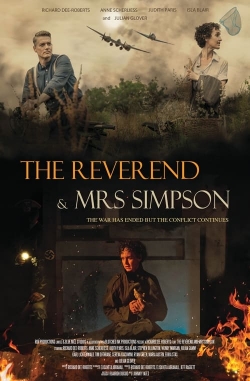 The Reverend and Mrs Simpson free movies