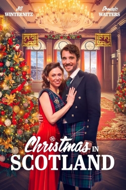 Christmas in Scotland free movies