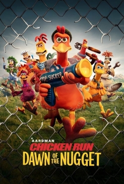 Chicken Run: Dawn of the Nugget free movies