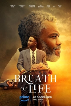 Breath of Life free movies