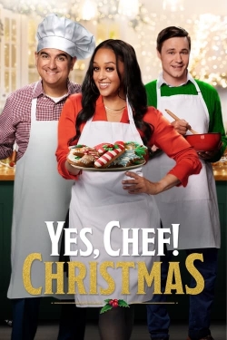 Yes, Chef! Christmas free movies