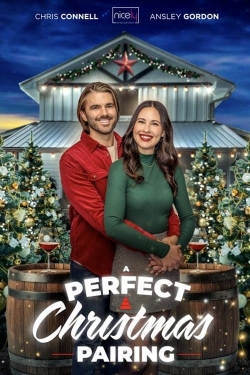 A Perfect Christmas Pairing free movies