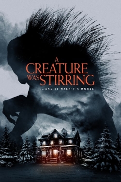 A Creature was Stirring free movies