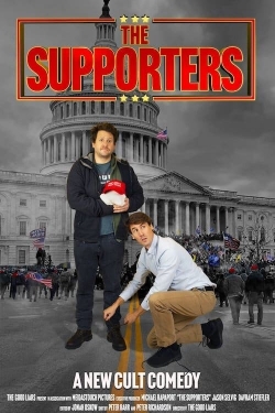 The Supporters free movies