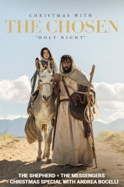 Christmas with The Chosen: Holy Night free movies