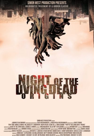 Night of the Living Dead: Darkest Dawn free movies