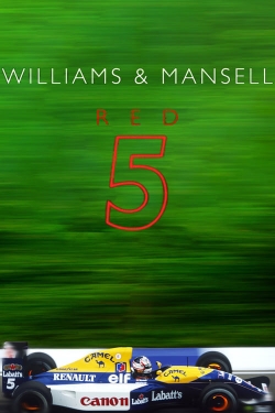 Williams & Mansell: Red 5 free movies