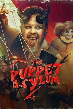 The Puppet Asylum free movies