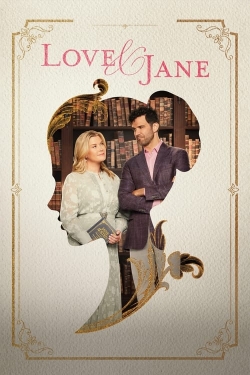 Love & Jane free movies