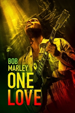 Bob Marley: One Love free movies