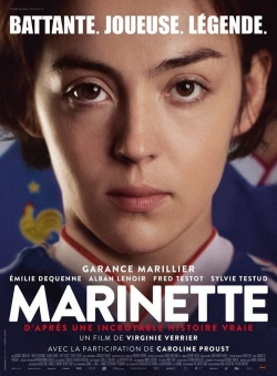 Marinette free movies
