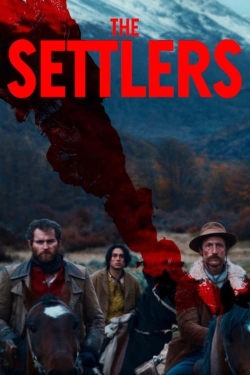 The Settlers free movies