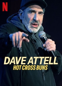 Dave Attell: Hot Cross Buns free movies