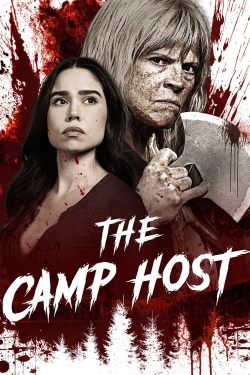 The Camp Host free movies