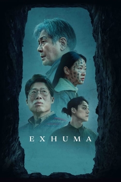 Exhuma free movies