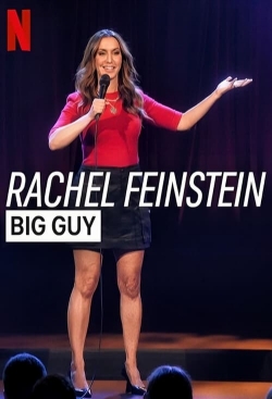 Rachel Feinstein: Big Guy free movies