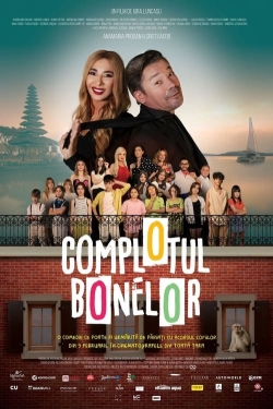 Complotul Bonelor free movies