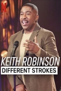 Keith Robinson: Different Strokes free movies