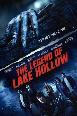 The Legend of Lake Hollow free movies