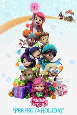 Strawberry Shortcake's Perfect Holiday free movies