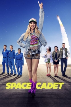 Space Cadet free movies