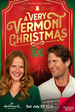 A Very Vermont Christmas free movies