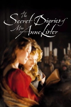 The Secret Diaries of Miss Anne Lister free movies