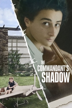 The Commandant's Shadow free movies