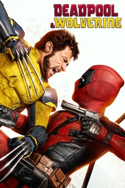 Deadpool & Wolverine free movies