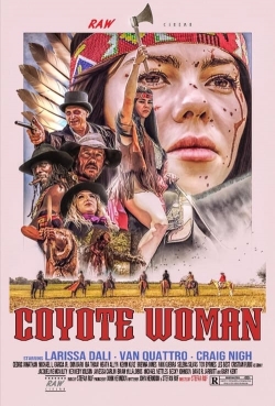 Coyote Woman free movies