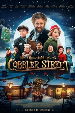 Christmas on Cobbler Street free movies