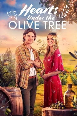 Hearts Under the Olive Tree free movies