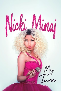 Nicki Minaj: My Turn free movies