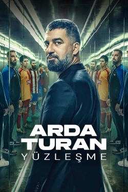 Arda Turan: Confrontation free movies