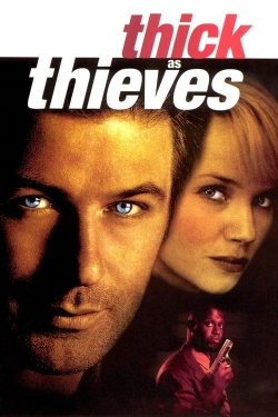 Thick as Thieves free movies