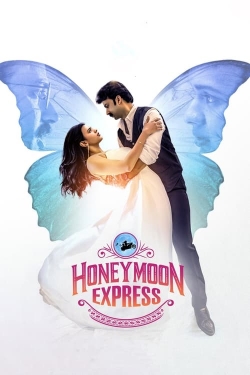 Honeymoon Express free movies